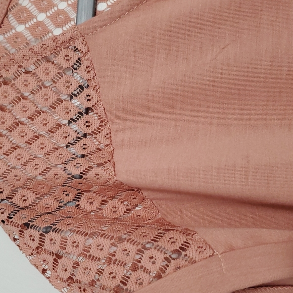 🚨🚨SOLD ON LIVE SHOW 🚨🚨DAISY FUENTES top - Picture 3 of 5